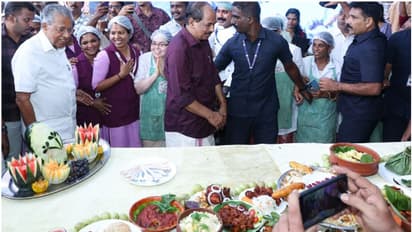 കേരള മെനു അണ്ലിമിറ്റഡ്; 'നമ്മുടെ പ്രിയപ്പെട്ട' ഈ 10 വിഭവങ്ങള് ആഗോള തീന്മേശകളിലേക്ക്