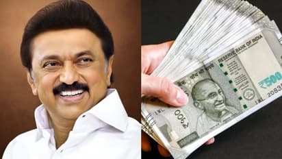 Diwali Bonus : அரசு ஊழியர்களுக்கு தீபாவளிக்கு 10 % போனஸ்.. தமிழ்நாடு அரசு வெளியிட்ட அதிரடி அறிவிப்பு..