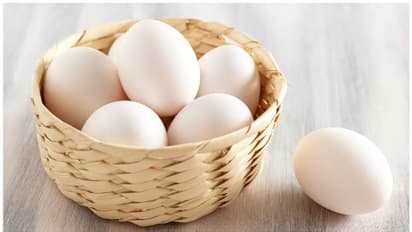 தினமும் முட்டை சாப்பிட்டால் உடலில் என்னென்ன மாற்றங்கள் நடக்கும் தெரியுமா?