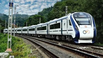 Karnataka: Vande Bharat express between Hubballi and Pune to begin soon