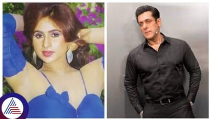 ಸಲ್ಮಾನ್‌ ಖಾನ್‌ ಸಿನಿಮಾದಲ್ಲಿ ನಟಿಸಿದ ಆಕೆಯನ್ನು ಅವಳ ತಂಗಿಯೇ ವಂಚಿಸಿದಳು!