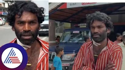 ಮಾನಸಿಕ ಅಸ್ವಸ್ಥ ಬಾಲಕನಿಂದ ಬಾಲಕಿ ಮೇಲೆ ಹಲ್ಲೆ; ರಕ್ಷಣೆಗೆ ಮುಂದಾದ ವ್ಯಕ್ತಿಗೆ ಕತ್ತರಿಯಿಂದ ಇರಿತ!