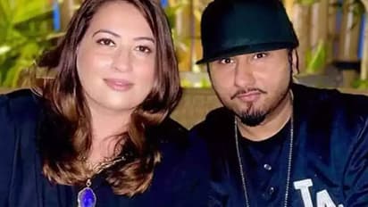 Who is Shalini Talwar? Know all about Yo Yo Honey Singh's ex-wife and their marriage