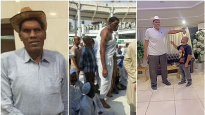 42 വയസിൽ 'ലോകത്തെ ഏറ്റവും ഉയരം കൂടിയ' മനുഷ്യൻ ഓർമ്മയായി, ചികിത്സയിലിക്കെ അന്ത്യം, മരണകാരണം ഹൃദ്രോഗം!