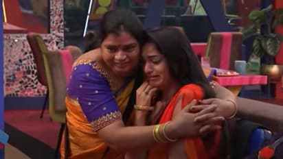 Bigg Boss Telugu 7: అమ్మా నాతోనే ఉండిపోవా.. అశ్విని కన్నీరు మున్నీరు.. చిన్నచూపు చూసే వారికి ఎదిగి చూపించు..