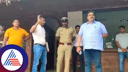 ಅಬಕಾರಿ ಇಲಾಖೆಯಿಂದ ಭಾರೀ ಮದ್ಯಸಾರ ಬೇಟೆ; ಶಾಸಕ‌ ಸೈಲ್‌ಗೆ ಕಂಟಕವಾಯ್ತಾ ಪ್ರಕರಣದ ಮಧ್ಯ ಪ್ರವೇಶ?