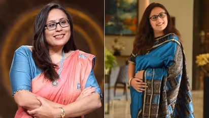Meet Radhika Gupta, the Young Global Leader from India