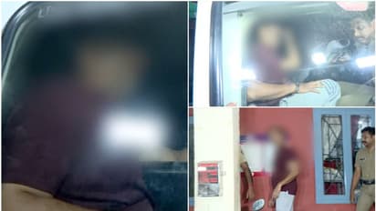 അച്ഛൻ ആദ്യം കമ്പി എടുത്തടിച്ചു, കളനാശിനി കുടിപ്പിച്ചു, ആലുവയിൽ 10 നാൾ മരണത്തോട് മല്ലിട്ട മകൾ യാത്രയായി, വേദന