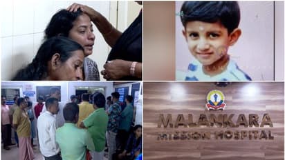 മാറാത്ത വേദനയിൽ വീട്ടുകാർ, റൂട്ട് കനാൽ ചികിത്സക്കിടെ മൂന്നര വയസുകാരൻ മരിച്ചതെങ്ങനെ? അറിയാൻ പോസ്റ്റുമോർട്ടം