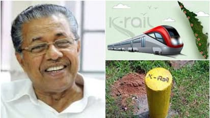 'അടിയന്തര പ്രാധാന്യം'! അതിവേഗ പാതക്ക് പച്ചവെളിച്ചം നൽകിയ റെയിൽവേ ബോർഡ്; കേരള സർക്കാരിന് പ്രതീക്ഷ എത്രത്തോളം?