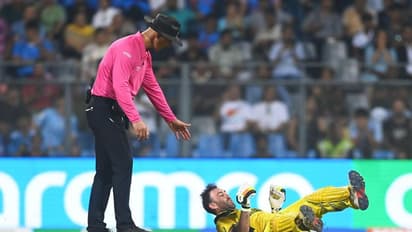 கிளென் மேக்ஸ்வெல்லுக்கு ரெஸ்ட் – டாஸ் வென்ற ஆஸ்திரேலியா பீல்டிங் தேர்வு!