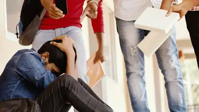 கோவையில் ஜூனியர் மாணவர்களுக்கு மொட்டை அடித்த விவகாரம்; காவல்துறை பரபரப்பு எச்சரிக்கை