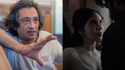 'അവരല്ല കാരണം'; 45 കോടി ബജറ്റും 38,000 കളക്ഷനും! 'ലേഡി കില്ലറി'ന്റെ പരാജയകാരണം വെളിപ്പെടുത്തി സംവിധായകന്