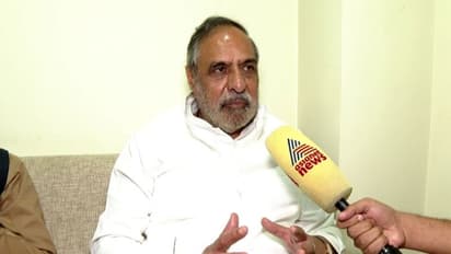 കോൺഗ്രസും ബിജെപിയും നേർക്കുനേർ പോരാടുന്നിടത്ത് 'ഇന്ത്യ'യിലെ സീറ്റ് വിഭജനം കീറാമുട്ടി, തുറന്നടിച്ച് ആനന്ദ്ശര്മ