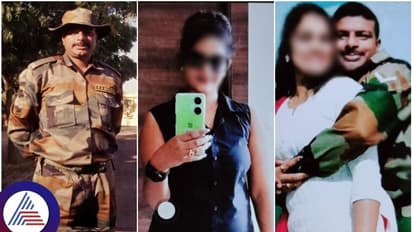 ಶತ್ರುಗಳ ಗುಂಡಿಗೂ ಬಗ್ಗದ ಸೈನಿಕನ ಗುಂಡಿಗೆಯನ್ನೇ ಪ್ರೀತಿ ನಾಟಕವಾಡಿ ನಿಲ್ಲಿಸಿದ ಕಿ'ಲೇಡಿ'! ಹನಿಟ್ರ್ಯಾಪ್‌ಗೆ ಯೋಧ ಬಲಿ