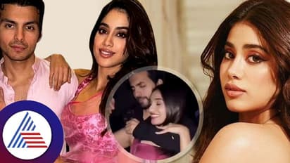 ನಾನು ನಿಮ್ಮವ; ಜಾನ್ವಿ ಕಪೂರ್ ಪ್ರೀತಿ ಗುಟ್ಟಾಗಿಟ್ರೂ ರಟ್ಟು ಮಾಡಿದ ಬಾಯ್‌ಫ್ರೆಂಡ್! 