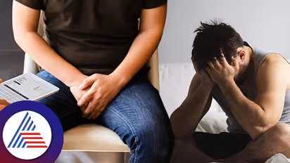 ಆಫೀಸಲ್ಲಿ ಮೀಟಿಂಗ್‌ನಲ್ಲಿದ್ದಾಗಲೇ ನಿಮಿರುವಿಕೆ, ಇಂಥ ಸಮಸ್ಯೆಗೇನು ಪರಿಹಾರ?