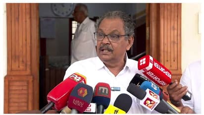 'ഈ മാസം 29ന് ഹാജരാകണം': കരുവന്നൂർ കേസിൽ എംഎം വർഗീസിന് വീണ്ടും ഇഡി നോട്ടീസ്