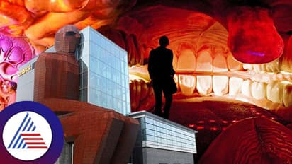 ಮಾನವನ ಸಂಪೂರ್ಣ ದೇಹ ಹೊಕ್ಕಿ ಬರ್ಬೇಕೆಂದ್ರೆ ಈ ಮ್ಯೂಸಿಯಂಗೆ ಹೋಗಿ