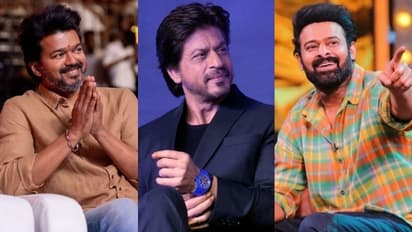 ഷാരൂഖോ വിജയ്‍യോ പ്രഭാസോ അല്ല, ഏഷ്യയിലെ തന്നെ ഏറ്റവും വലിയ പ്രതിഫലം ഇനി ഈ ഇന്ത്യന്‍ താരത്തിന്?