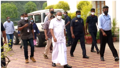 Nava Kerala Sadas: CM Pinarayi Vijayan's luxury yatra bus arrives amid controversies