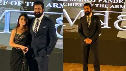 Sam Bahadur: Here's why Vicky Kaushal thought he wasn't handsome enough to play the role