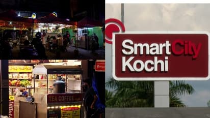 തൃക്കാക്കരയില് നൈറ്റ് ലൈഫിന് വിലക്കില്ല,പ്രതിഷേധം ഫലം കണ്ടു ,നിരോധനനീക്കത്തില് നിന്ന് നഗരസഭ പിന്നോട്ട്