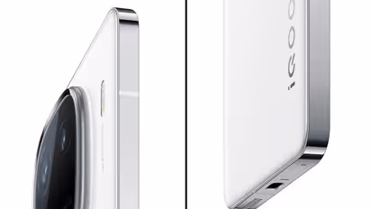 iQOO 12 series launched with Snapdragon 8 Gen 3 in China; will debut in India on December 12