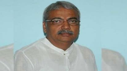 ಸಿಎಂ ಬದಲಾವಣೆ ವಿಷಯವೇ ಅಪ್ರಸ್ತುತ: ಶಾಸಕ ಯಶವಂತರಾಯಗೌಡ 