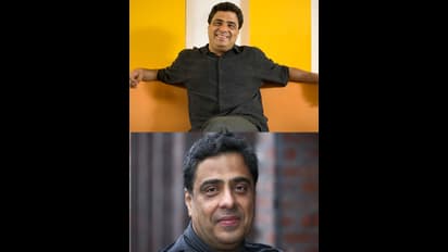 ಯಾವ ನಟನೂ ಅಲ್ಲ,  ಫೋರ್ಬ್ಸ್ ಪಟ್ಟಿಯಲ್ಲಿ ಸ್ಥಾನ ಪಡೆದ ಭಾರತೀಯ ಚಿತ್ರರಂಗದ ಏಕೈಕ ಉದ್ಯಮಿ!