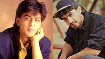 ആ റോളിന് ആമിര് ഖാന് അന്ന് ചോദിച്ചത് 25 ലക്ഷം; 6 ലക്ഷത്തിന് താന് ചെയ്യാമെന്ന് ഷാരൂഖ് ഖാന്; കാരണം ഇതാണ്