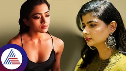 ಸಾಲ ವಸೂಲಿಗೆ ಮಹಿಳೆಯರ ಅಶ್ಲೀಲ ಫೋಟೋ ಸೃಷ್ಟಿಸಿ ಬೆದರಿಕೆ: ಲೋನ್ ಆ್ಯಪ್ ವಿರುದ್ಧ ಗಾಯಕಿ ಚಿನ್ಮಯಿ ಶ್ರೀಪಾದ ಆರೋಪ