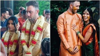 இந்திய பிரபலங்களை திருமணம் செய்து கொண்ட வெளிநாட்டு கிரிக்கெட் வீரர்கள் யார் யார் தெரியுமா?