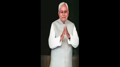 ನಡುಗೋ ಚಳಿಯಲ್ಲೂ ಬಿಸಿ ಏರಿದ ಬಿಹಾರ ರಾಜಕೀಯ ತಾಪಮಾನ: ದಿಢೀರ್ ರಾಜ್ಯಪಾಲರ ಭೇಟಿಯಾದ ನಿತೀಶ್ ಕುಮಾರ್!