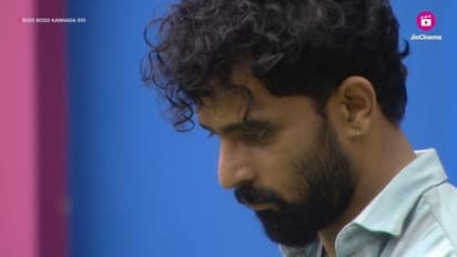 ತಲೆ ತಗ್ಗಿಸಿದ ಕಾರ್ತಿಕ್; ಗೇಮ್ ನೆಪದಲ್ಲಿ ವೈಯಕ್ತಿಕ ತೇಜೋವಧೆಗೆ ಇಳಿದರಾ ವಿನಯ್ ಅಂಡ್ ಟೀಮ್?