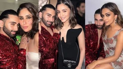 വന്താരങ്ങള്ക്കൊപ്പം പാര്ട്ടി, അടിച്ചുപൊളി: ആരാണ് 'ഓറി' അത് ആര്ക്കും അറിയില്ല, ബോളിവുഡിലെ അജ്ഞാത മനുഷ്യന്