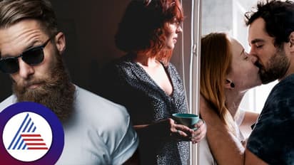 ಗಡ್ಡ ಇರೋರು ಈಗಿನ ಹುಡುಗಿಯರಿಗಿಷ್ಟ, ಆದರೆ, ಕಿಸ್ ಮಾಡಿದ್ರೆ ಅಪಾಯ ಕಟ್ಟಿಟ್ಟ ಬುತ್ತಿ!