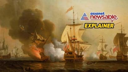Explained: The San Jose treasure and why everyone wants a share of the 'Holy Grail' of shipwrecks