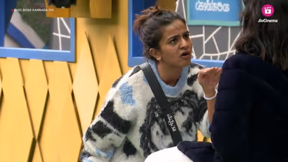 ಯಾವೊಳು ಬಕೆಟ್ ಹಿಡಿಯೋದು, ಅಲ್ಲಿ ಕೂತಿದಾನಲ್ಲಾ ಅವ್ನು ಬಕೆಟ್ ಹಿಡಿಯೋದು; ಸುನಾಮಿಯಾದ ನಮ್ರತಾ!