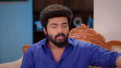 கார்த்திக் கம்பெனிக்கே வேலைக்கு வரும் தீபா; அடுத்து நடக்கபோவது என்ன? கார்த்திகை தீபம் சீரியலில் செம்ம டுவிஸ்ட்