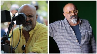 ஆஸ்கருக்கு இணையாக சர்வதேச எனர்கா கேமரிமேஜ் விழாவின் முதல் இந்திய ஜூரியாக ஒளிப்பதிவாளர் ரவி கே சந்திரன் தேர்வு!