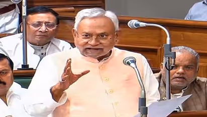 Nitish Kumar’s Biography | Birth | Education | Family | Marriage | Political Career | Facts