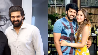 Arya’s Biography | Birth | Education | Family | Marriage | Debut | Filmography | Production House