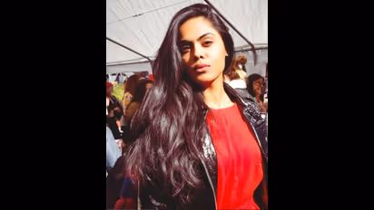 ಸರಳವಾಗಿ ನಿಶ್ಚಿತಾರ್ಥ ಮಾಡಿಕೊಂಡ 'ಬೃಂದಾವನ' ಚಿತ್ರದ ನಟಿ ಕಾರ್ತಿಕಾ; ಫೋಟೋ ವೈರಲ್!