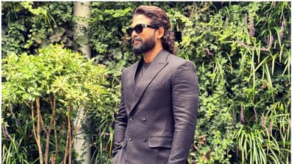 Anasuya Bhardwaj lashes out on website for 'misinterpreting' her remarks about South superstar Allu Arjun