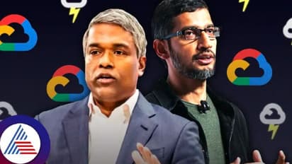 ಸಿಇಒ ಸುಂದರ್ ಪಿಚೈಗಿಂತಲೂ ಹೆಚ್ಚು ಶ್ರೀಮಂತ, ಬೆಂಗಳೂರಲ್ಲಿ ಕಲಿತ ಈ ಗೂಗಲ್ ಉದ್ಯೋಗಿ!