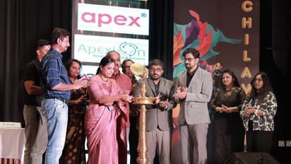 ഇന്ത്യൻ ഡെന്‍റൽ അസോസിയേഷൻ വാര്‍ഷികാഘോഷം 'ചിലമ്പൊലി '23'