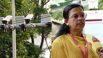 Kerala: Youth faces Rs 86,500 fine after multiple violations caught on AI Camera in Kannur