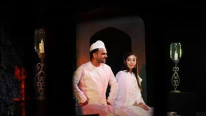 माइग्रेन और स्ट्रेस ने बना दिया दास्तान गो, नौकरी छोड़कर लोगों को कहानी सुनाने लगी Pragya Sharma