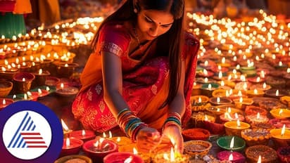 Karthigai Deepam 2023 :  திருவண்ணாமலை கார்த்திகை தீபம் ஏற்றும் நேரம், தேதி மற்றும் பிற விபரங்கள் இதோ..!